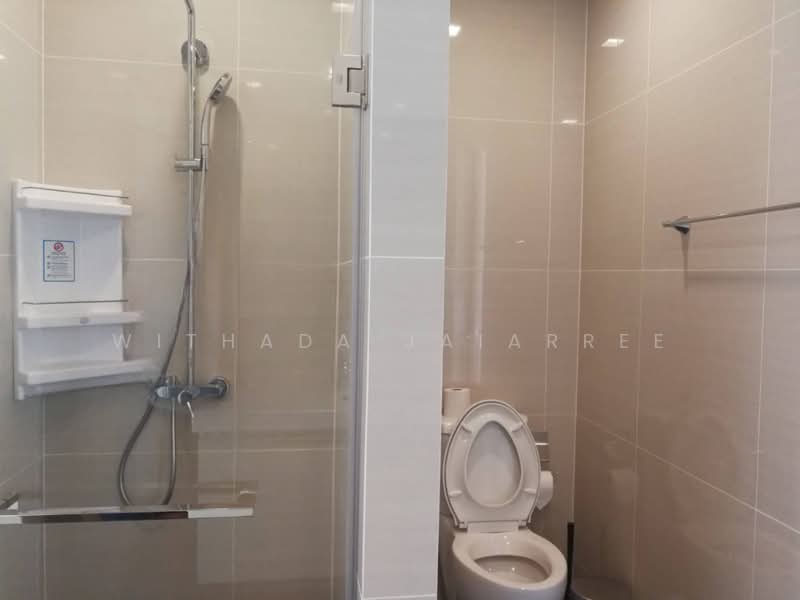 Park Origin Phrom Phong (Park 24), Bangkok, 68 Soi Sukhumvit 24, Khong Tan, Khlong Toei, Bangkok, 2 Bedrooms, 54 sqm, Condo For Rent, by Withada Jaiarree, 500240928 - DDproperty.com