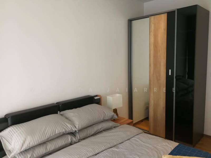 Park Origin Phrom Phong (Park 24) : พาร์ค ออริจิ้น พร้อมพงษ์ (พาร์ค 24), กรุงเทพ, 68 ซอยสุขุมวิท 24, คลองตัน, คลองเตย, กรุงเทพ, 54 ตร.ม., คอนโด ให้เช่า, โดย Withada Jaiarree, 500240928 - DDproperty.com