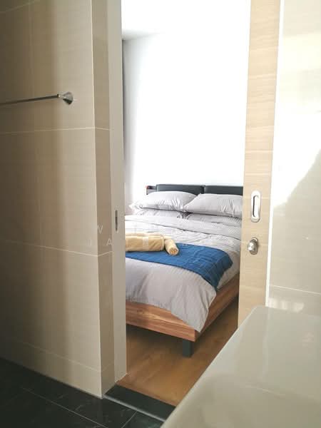 Park Origin Phrom Phong (Park 24), Bangkok, 68 Soi Sukhumvit 24, Khong Tan, Khlong Toei, Bangkok, 2 Bedrooms, 54 sqm, Condo For Rent, by Withada Jaiarree, 500240928 - DDproperty.com