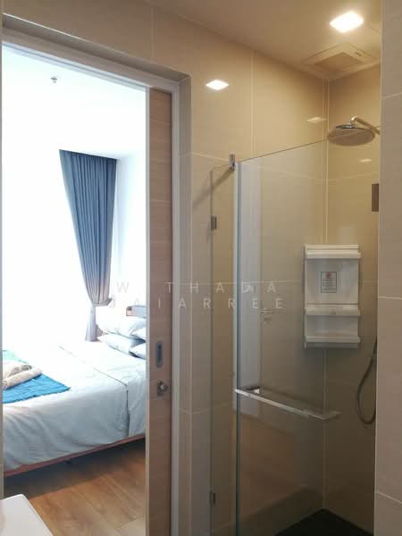 Park Origin Phrom Phong (Park 24), Bangkok, 68 Soi Sukhumvit 24, Khong Tan, Khlong Toei, Bangkok, 2 Bedrooms, 54 sqm, Condo For Rent, by Withada Jaiarree, 500240928 - DDproperty.com