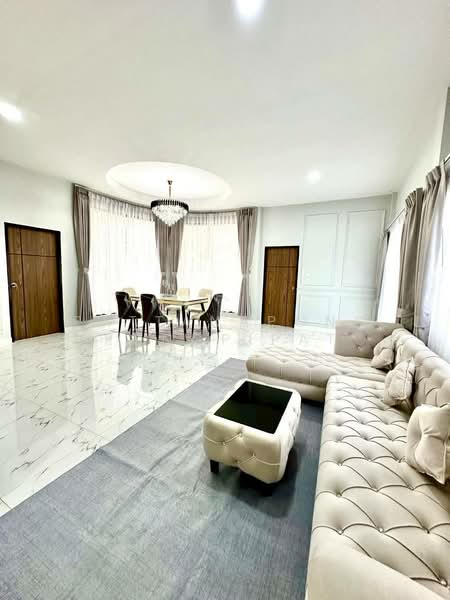 Paradise Hill 2, Chon Buri (Pattaya), Soi Bun Samphan 9, Nong Pru, Bang Lamung (Pattaya), Chon Buri (Pattaya), 2 Bedrooms, 93 sqm, Single Detached House For Sale, by Pattanapong Pongpipat, 500240929 - DDproperty.com