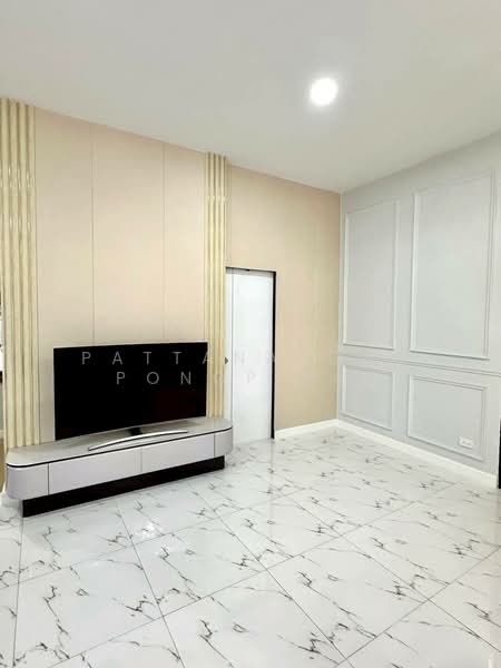 Paradise Hill 2, Chon Buri (Pattaya), Soi Bun Samphan 9, Nong Pru, Bang Lamung (Pattaya), Chon Buri (Pattaya), 2 Bedrooms, 93 sqm, Single Detached House For Sale, by Pattanapong Pongpipat, 500240929 - DDproperty.com