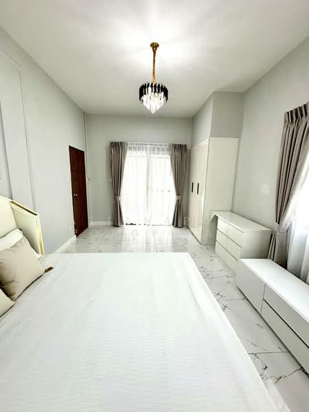 Paradise Hill 2, Chon Buri (Pattaya), Soi Bun Samphan 9, Nong Pru, Bang Lamung (Pattaya), Chon Buri (Pattaya), 2 Bedrooms, 93 sqm, Single Detached House For Sale, by Pattanapong Pongpipat, 500240929 - DDproperty.com