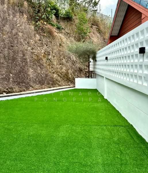 Paradise Hill 2, Chon Buri (Pattaya), Soi Bun Samphan 9, Nong Pru, Bang Lamung (Pattaya), Chon Buri (Pattaya), 2 Bedrooms, 93 sqm, Single Detached House For Sale, by Pattanapong Pongpipat, 500240929 - DDproperty.com