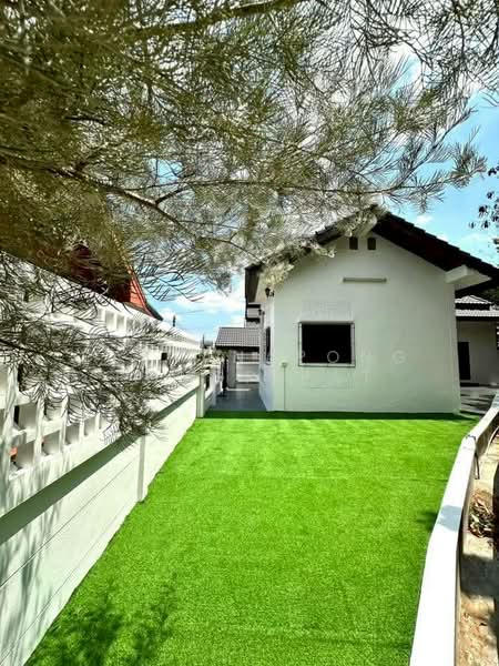 Paradise Hill 2, Chon Buri (Pattaya), Soi Bun Samphan 9, Nong Pru, Bang Lamung (Pattaya), Chon Buri (Pattaya), 2 Bedrooms, 93 sqm, Single Detached House For Sale, by Pattanapong Pongpipat, 500240929 - DDproperty.com