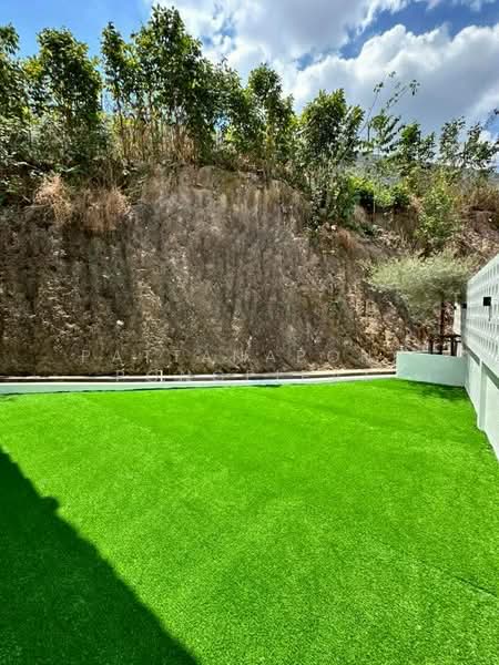 Paradise Hill 2, Chon Buri (Pattaya), Soi Bun Samphan 9, Nong Pru, Bang Lamung (Pattaya), Chon Buri (Pattaya), 2 Bedrooms, 93 sqm, Single Detached House For Sale, by Pattanapong Pongpipat, 500240929 - DDproperty.com