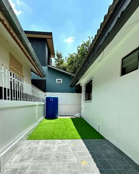 Paradise Hill 2, Chon Buri (Pattaya), Soi Bun Samphan 9, Nong Pru, Bang Lamung (Pattaya), Chon Buri (Pattaya), 2 Bedrooms, 93 sqm, Single Detached House For Sale, by Pattanapong Pongpipat, 500240929 - DDproperty.com