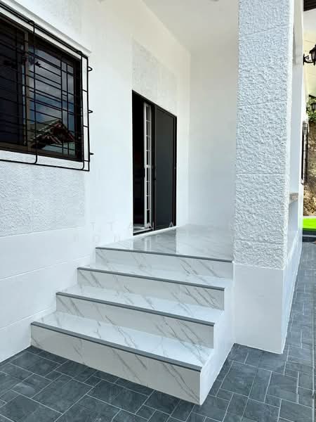 Paradise Hill 2, Chon Buri (Pattaya), Soi Bun Samphan 9, Nong Pru, Bang Lamung (Pattaya), Chon Buri (Pattaya), 2 Bedrooms, 93 sqm, Single Detached House For Sale, by Pattanapong Pongpipat, 500240929 - DDproperty.com