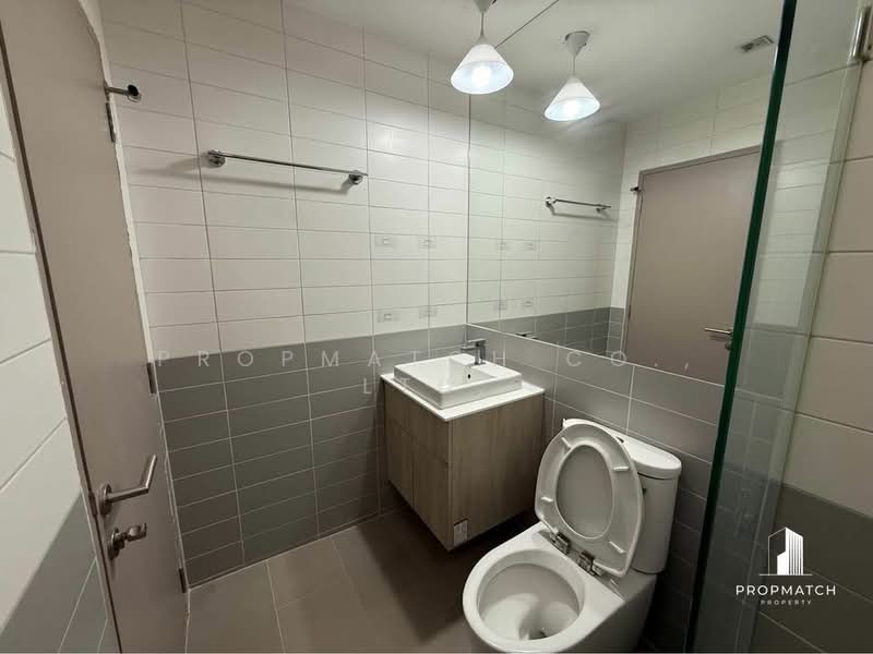 IDEO Mobi Phaya Thai, Bangkok, 505 Si Ayutthaya Road, Thung Phaya Thai, Ratchathewi, Bangkok, Studio, 30 sqm, Condo For Rent, by PROPMATCH CO., LTD., 500240931 - DDproperty.com