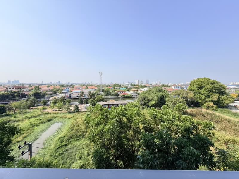 A Space Sukhumvit 77 : เอ สเปซ สุขุมวิท77, กรุงเทพ, 2345 ซอยสุขุมวิท 77, สวนหลวง, สวนหลวง, กรุงเทพ, 35 ตร.ม., คอนโด ขาย, โดย ศุภรัชต์, 500240934 - DDproperty.com