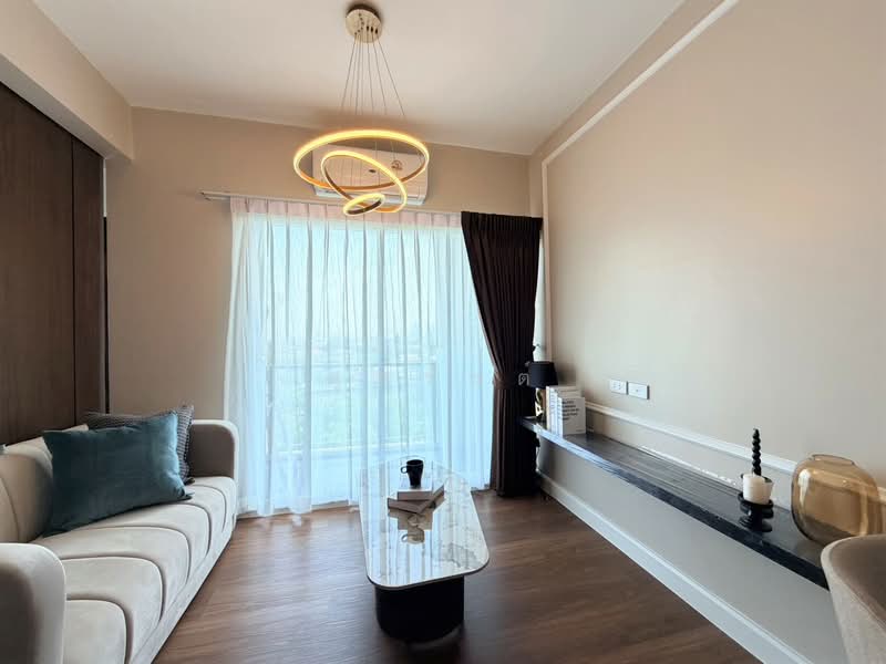 A Space Sukhumvit 77 : เอ สเปซ สุขุมวิท77, กรุงเทพ, 2345 ซอยสุขุมวิท 77, สวนหลวง, สวนหลวง, กรุงเทพ, 35 ตร.ม., คอนโด ขาย, โดย ศุภรัชต์, 500240934 - DDproperty.com