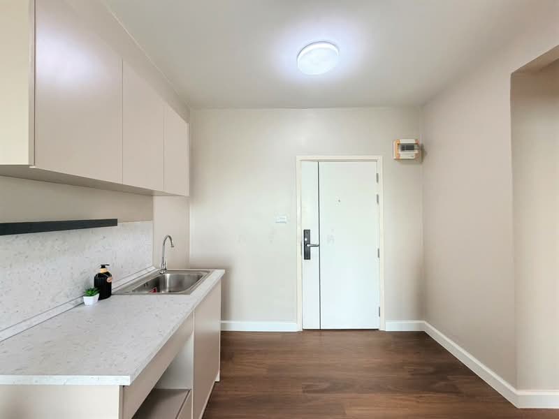 A Space Sukhumvit 77 : เอ สเปซ สุขุมวิท77, กรุงเทพ, 2345 ซอยสุขุมวิท 77, สวนหลวง, สวนหลวง, กรุงเทพ, 35 ตร.ม., คอนโด ขาย, โดย ศุภรัชต์, 500240934 - DDproperty.com