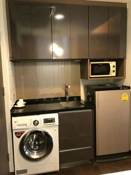 The Lumpini 24, Bangkok, Sukhumvit 24 Road, Khong Tan, Khlong Toei, Bangkok, 1 Bedroom, 30 sqm, Condo For Rent, by Withada Jaiarree, 500240935 - DDproperty.com