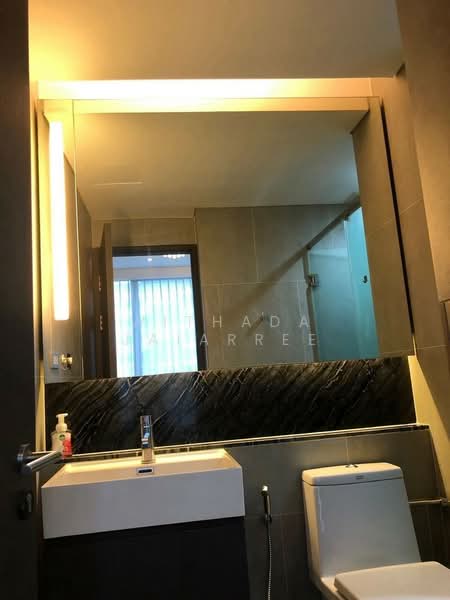 The Lumpini 24, Bangkok, Sukhumvit 24 Road, Khong Tan, Khlong Toei, Bangkok, 1 Bedroom, 30 sqm, Condo For Rent, by Withada Jaiarree, 500240935 - DDproperty.com