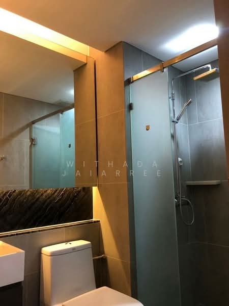 The Lumpini 24, Bangkok, Sukhumvit 24 Road, Khong Tan, Khlong Toei, Bangkok, 1 Bedroom, 30 sqm, Condo For Rent, by Withada Jaiarree, 500240935 - DDproperty.com