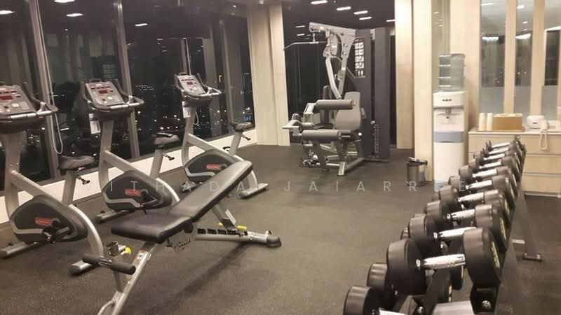 The Lumpini 24, Bangkok, Sukhumvit 24 Road, Khong Tan, Khlong Toei, Bangkok, 1 Bedroom, 30 sqm, Condo For Rent, by Withada Jaiarree, 500240935 - DDproperty.com