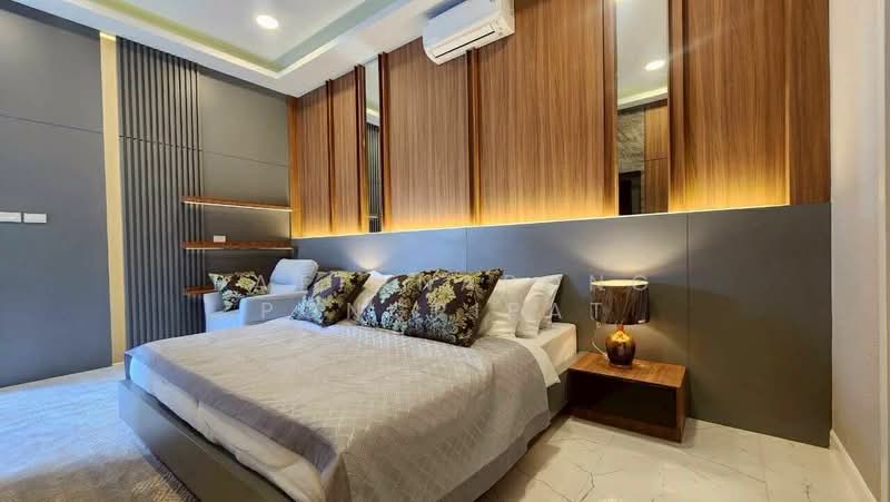undefined, Chon Buri (Pattaya), Poong, Bang Lamung (Pattaya), Chon Buri (Pattaya), 4 Bedrooms, 378 sqm, Villa For Sale, by Pattanapong Pongpipat, 500240937 - DDproperty.com