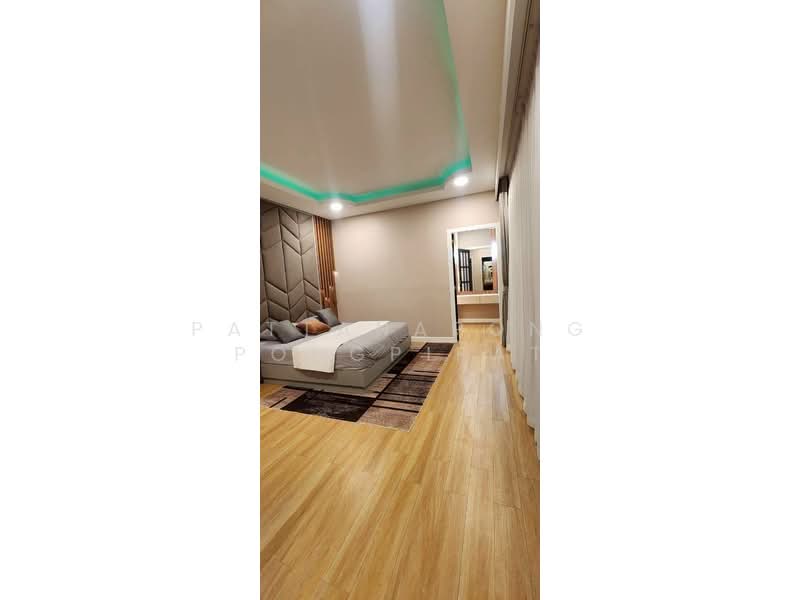 undefined, Chon Buri (Pattaya), Poong, Bang Lamung (Pattaya), Chon Buri (Pattaya), 4 Bedrooms, 378 sqm, Villa For Sale, by Pattanapong Pongpipat, 500240937 - DDproperty.com