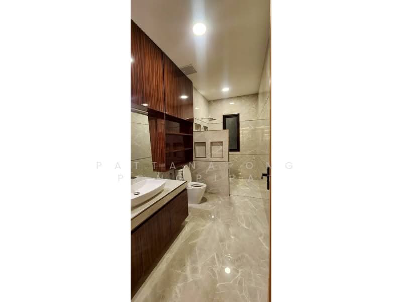 undefined, Chon Buri (Pattaya), Poong, Bang Lamung (Pattaya), Chon Buri (Pattaya), 4 Bedrooms, 378 sqm, Villa For Sale, by Pattanapong Pongpipat, 500240937 - DDproperty.com