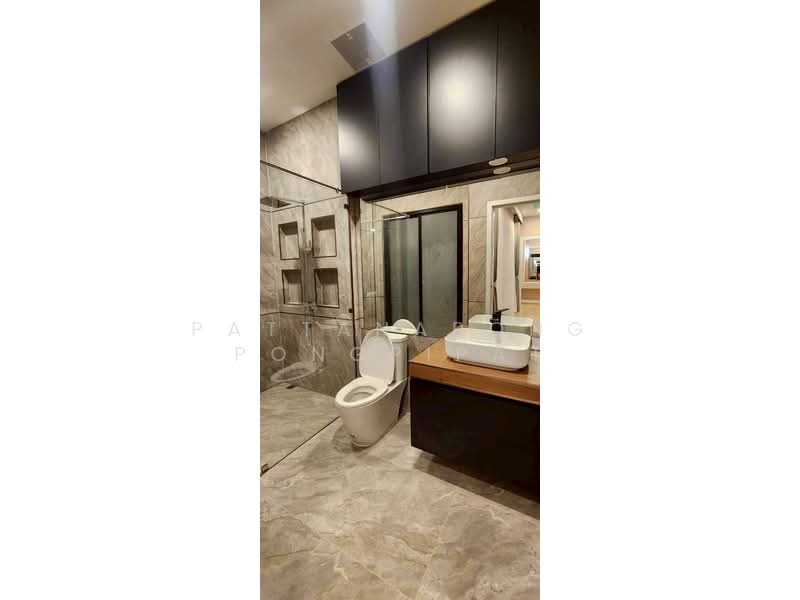 undefined, Chon Buri (Pattaya), Poong, Bang Lamung (Pattaya), Chon Buri (Pattaya), 4 Bedrooms, 378 sqm, Villa For Sale, by Pattanapong Pongpipat, 500240937 - DDproperty.com