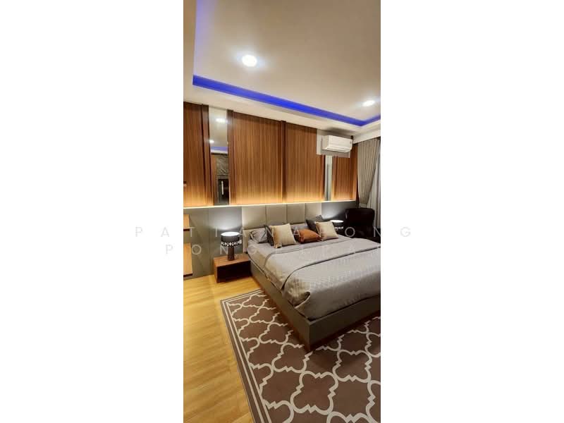 undefined, Chon Buri (Pattaya), Poong, Bang Lamung (Pattaya), Chon Buri (Pattaya), 4 Bedrooms, 378 sqm, Villa For Sale, by Pattanapong Pongpipat, 500240937 - DDproperty.com