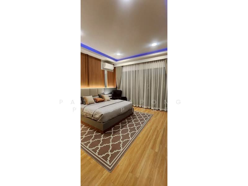 undefined, Chon Buri (Pattaya), Poong, Bang Lamung (Pattaya), Chon Buri (Pattaya), 4 Bedrooms, 378 sqm, Villa For Sale, by Pattanapong Pongpipat, 500240937 - DDproperty.com