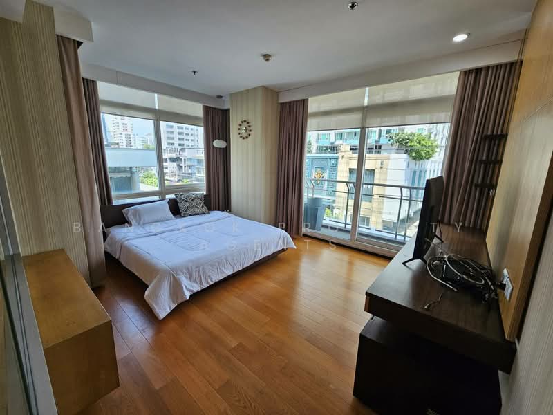 The Height, Bangkok, Soi Sukhumvit 55, Khlong Tan Nua, Watthana, Bangkok, 2 Bedrooms, 140 sqm, Condo For Rent, by BANGKOK PROPERTY AGENTS, 500240938 - DDproperty.com
