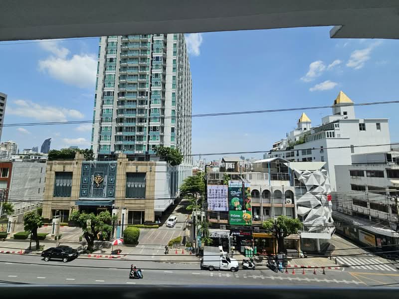 The Height : เดอะ ไฮท์, กรุงเทพ, ซอยสุขุมวิท55, คลองตันเหนือ, วัฒนา, กรุงเทพ, 140 ตร.ม., คอนโด ให้เช่า, โดย BANGKOK PROPERTY AGENTS, 500240938 - DDproperty.com