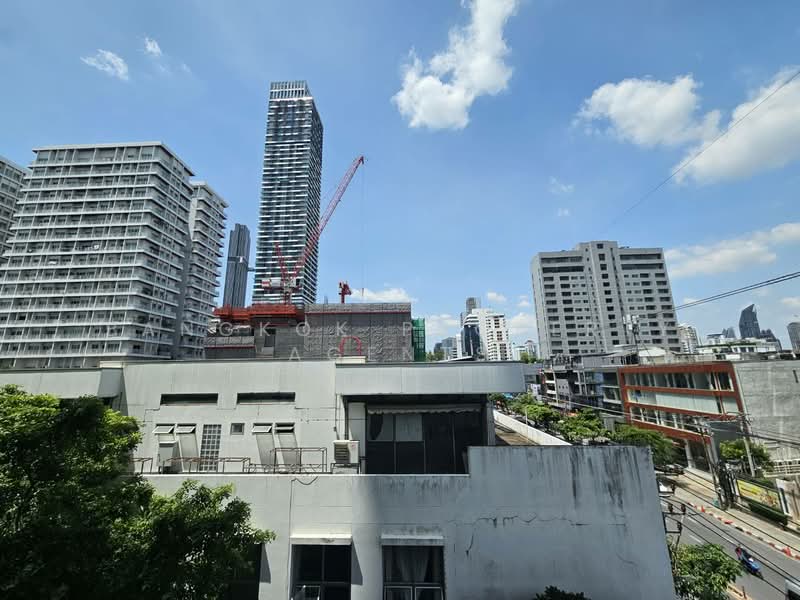 The Height : เดอะ ไฮท์, กรุงเทพ, ซอยสุขุมวิท55, คลองตันเหนือ, วัฒนา, กรุงเทพ, 140 ตร.ม., คอนโด ให้เช่า, โดย BANGKOK PROPERTY AGENTS, 500240938 - DDproperty.com