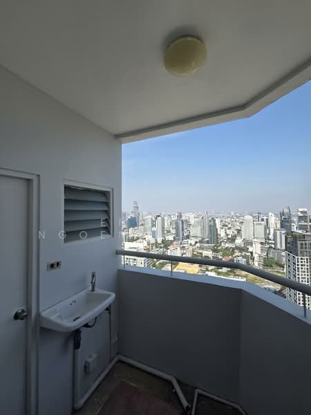 The Waterford Diamond Tower สุขุมวิท (เดอะวอเตอร์ฟอร์ด ไดมอน ทาวเวอร์ สุขุมวิท), กรุงเทพ, 758/18  ซอยสุขุมวิท 30/1 ถนนสุขุมวิท, คลองเตย, คลองเตย, กรุงเทพ, 147 ตร.ม., คอนโด ให้เช่า, โดย Emmika Ngoencharoen, 500240939 - DDproperty.com