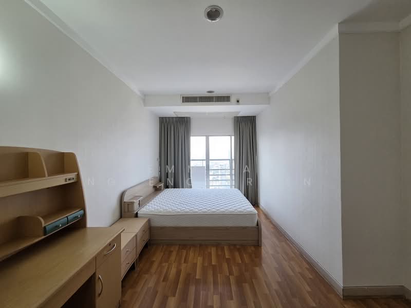 The Waterford Diamond Tower Sukhumvit, Bangkok, 758/18  Soi Sukhumvit 30/1, Sukhumvit Road, Khlong Toei, Khlong Toei, Bangkok, 3 Bedrooms, 147 sqm, Condo For Rent, by Emmika Ngoencharoen, 500240939 - DDproperty.com