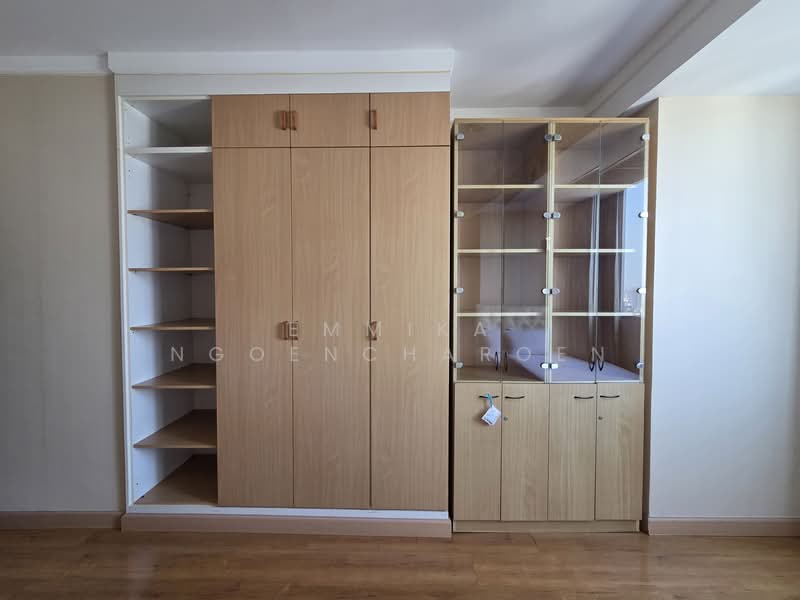 The Waterford Diamond Tower สุขุมวิท (เดอะวอเตอร์ฟอร์ด ไดมอน ทาวเวอร์ สุขุมวิท), กรุงเทพ, 758/18  ซอยสุขุมวิท 30/1 ถนนสุขุมวิท, คลองเตย, คลองเตย, กรุงเทพ, 147 ตร.ม., คอนโด ให้เช่า, โดย Emmika Ngoencharoen, 500240939 - DDproperty.com