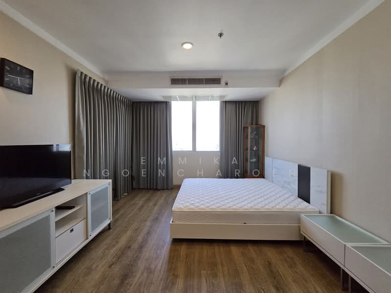 The Waterford Diamond Tower Sukhumvit, Bangkok, 758/18  Soi Sukhumvit 30/1, Sukhumvit Road, Khlong Toei, Khlong Toei, Bangkok, 3 Bedrooms, 147 sqm, Condo For Rent, by Emmika Ngoencharoen, 500240939 - DDproperty.com