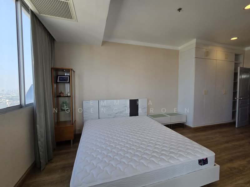 The Waterford Diamond Tower Sukhumvit, Bangkok, 758/18  Soi Sukhumvit 30/1, Sukhumvit Road, Khlong Toei, Khlong Toei, Bangkok, 3 Bedrooms, 147 sqm, Condo For Rent, by Emmika Ngoencharoen, 500240939 - DDproperty.com