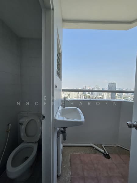 The Waterford Diamond Tower สุขุมวิท (เดอะวอเตอร์ฟอร์ด ไดมอน ทาวเวอร์ สุขุมวิท), กรุงเทพ, 758/18  ซอยสุขุมวิท 30/1 ถนนสุขุมวิท, คลองเตย, คลองเตย, กรุงเทพ, 147 ตร.ม., คอนโด ให้เช่า, โดย Emmika Ngoencharoen, 500240939 - DDproperty.com