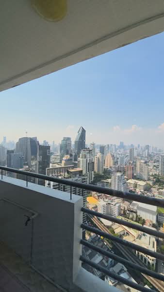 The Waterford Diamond Tower Sukhumvit, Bangkok, 758/18  Soi Sukhumvit 30/1, Sukhumvit Road, Khlong Toei, Khlong Toei, Bangkok, 3 Bedrooms, 147 sqm, Condo For Rent, by Emmika Ngoencharoen, 500240939 - DDproperty.com