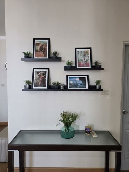 The Waterford Diamond Tower Sukhumvit, Bangkok, 758/18  Soi Sukhumvit 30/1, Sukhumvit Road, Khlong Toei, Khlong Toei, Bangkok, 3 Bedrooms, 147 sqm, Condo For Rent, by Emmika Ngoencharoen, 500240939 - DDproperty.com