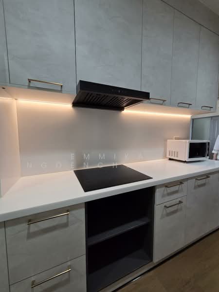 The Waterford Diamond Tower Sukhumvit, Bangkok, 758/18  Soi Sukhumvit 30/1, Sukhumvit Road, Khlong Toei, Khlong Toei, Bangkok, 3 Bedrooms, 147 sqm, Condo For Rent, by Emmika Ngoencharoen, 500240939 - DDproperty.com