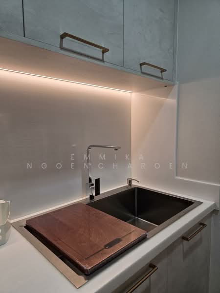 The Waterford Diamond Tower Sukhumvit, Bangkok, 758/18  Soi Sukhumvit 30/1, Sukhumvit Road, Khlong Toei, Khlong Toei, Bangkok, 3 Bedrooms, 147 sqm, Condo For Rent, by Emmika Ngoencharoen, 500240939 - DDproperty.com