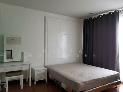 For Rent - The Address Chidlom, Bangkok