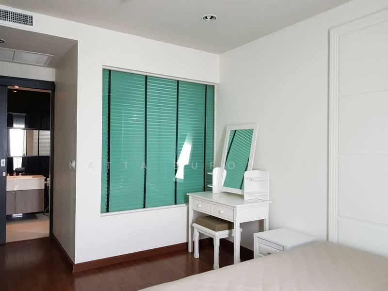 The Address Chidlom, Bangkok, Ploenchit Road, Lumphini, Pathum Wan, Bangkok, 2 Bedrooms, 68 sqm, Condo For Rent, by Natta Buromsee, 500240941 - DDproperty.com