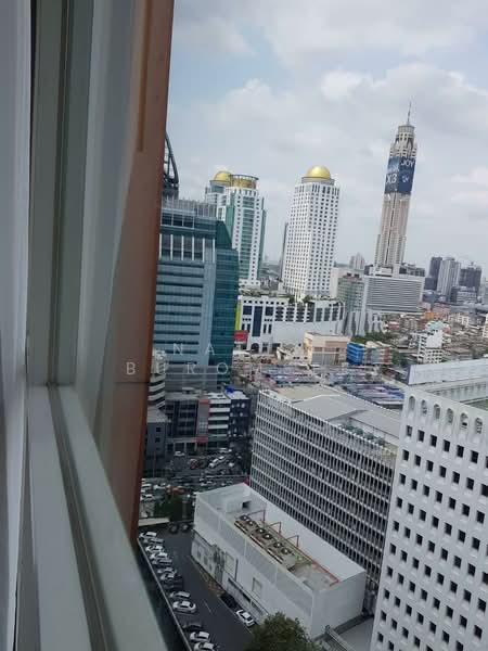 The Address Chidlom, Bangkok, Ploenchit Road, Lumphini, Pathum Wan, Bangkok, 2 Bedrooms, 68 sqm, Condo For Rent, by Natta Buromsee, 500240941 - DDproperty.com