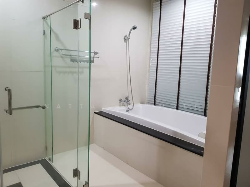 The Address Chidlom, Bangkok, Ploenchit Road, Lumphini, Pathum Wan, Bangkok, 2 Bedrooms, 68 sqm, Condo For Rent, by Natta Buromsee, 500240941 - DDproperty.com