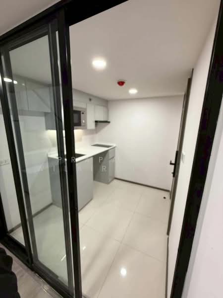 KnightsBridge Space Sukhumvit-Rama 4, กรุงเทพ, Rama 4 Road, พระโขนง, คลองเตย, กรุงเทพ, 35 ตร.ม., คอนโด ขาย, โดย Preeyapohn Jatuchai, 500240943 - DDproperty.com