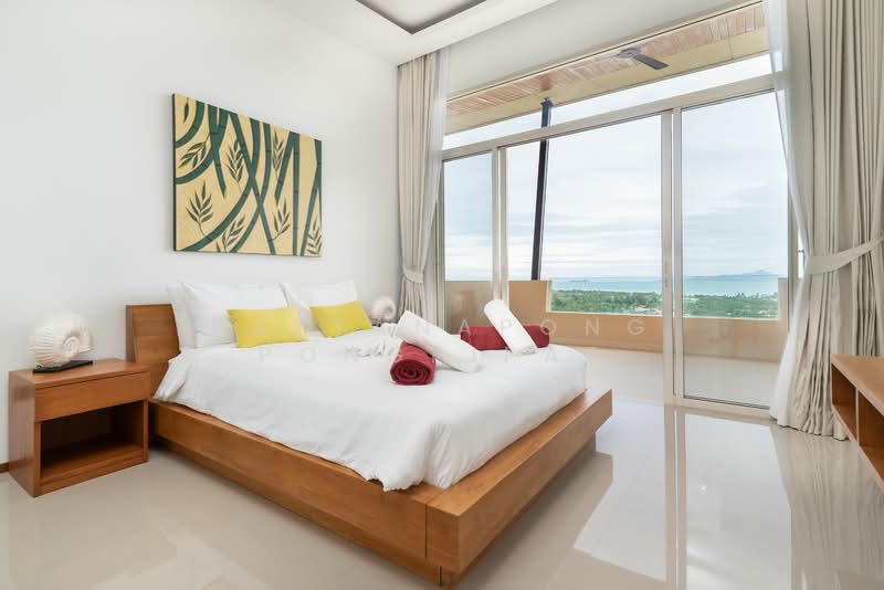 Azur Samui, Surat Thani, Maenam Soi 2, Mae Nam, Ko Samui, Surat Thani, 2 Bedrooms, 175 sqm, Condo For Sale, by Pattanapong Pongpipat, 500240947 - DDproperty.com