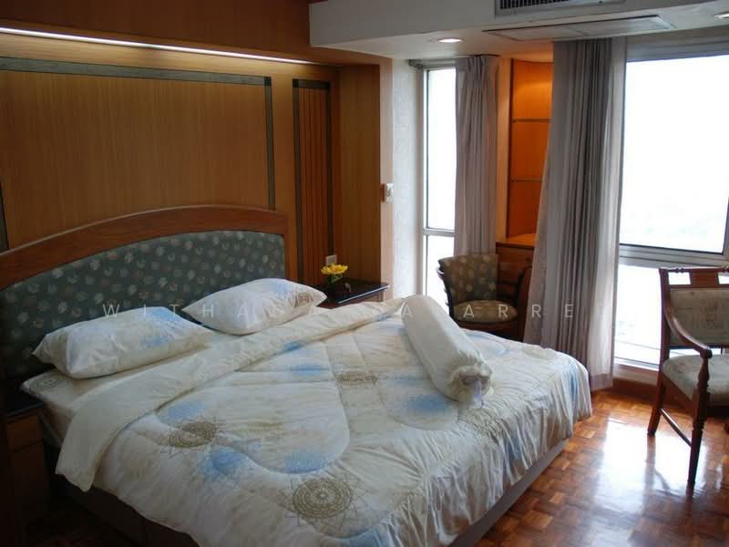 Sukhumvit Suite : สุขุมวิท สวีท, กรุงเทพ, 19 ซอยสุขุมวิท 13, คลองเตยเหนือ, วัฒนา, กรุงเทพ, 56 ตร.ม., อพาร์ทเมนท์ ให้เช่า, โดย Withada Jaiarree, 500240948 - DDproperty.com