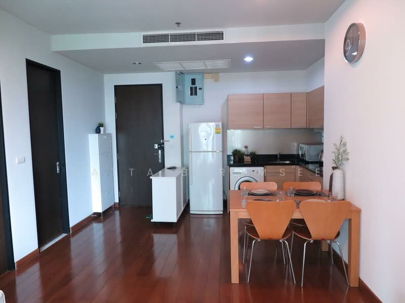 The Address Chidlom, Bangkok, Ploenchit Road, Lumphini, Pathum Wan, Bangkok, 2 Bedrooms, 73 sqm, Condo For Rent, by Natta Buromsee, 500240949 - DDproperty.com
