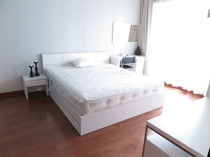 The Address Chidlom, Bangkok, Ploenchit Road, Lumphini, Pathum Wan, Bangkok, 2 Bedrooms, 73 sqm, Condo For Rent, by Natta Buromsee, 500240949 - DDproperty.com