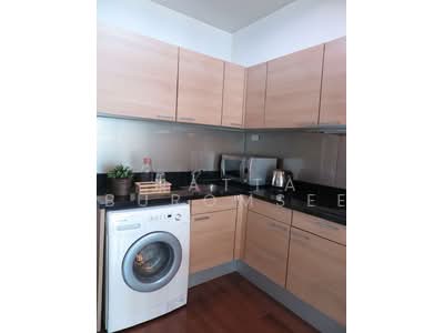 For Rent - The Address Chidlom, Bangkok