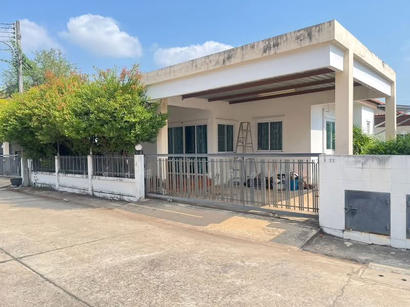 บ้านเดี่ยวชั้นเดียวมารวย อ.เมืองสระแก้ว, Sa Kaeo, Sa Kaeo, Muang Sa Kaeo, Sa Kaeo, 3 Bedrooms, 120 sqm, Single Detached House For Sale, by พงศ์สุธี เหลืองเสรี, 500240950 - DDproperty.com